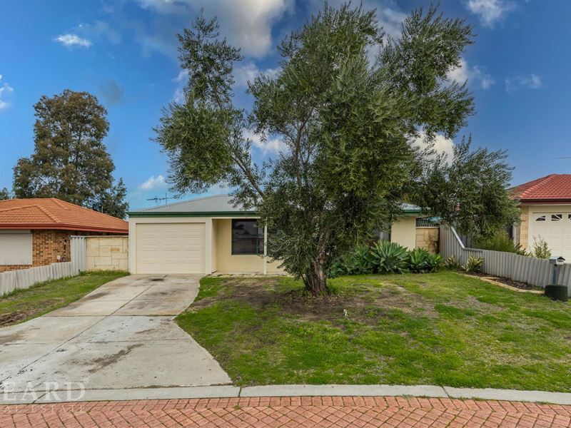 31 Frond Circuit, Banksia Grove
