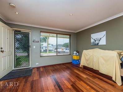 31 Frond Circuit, Banksia Grove WA 6031