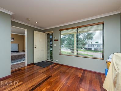 31 Frond Circuit, Banksia Grove WA 6031