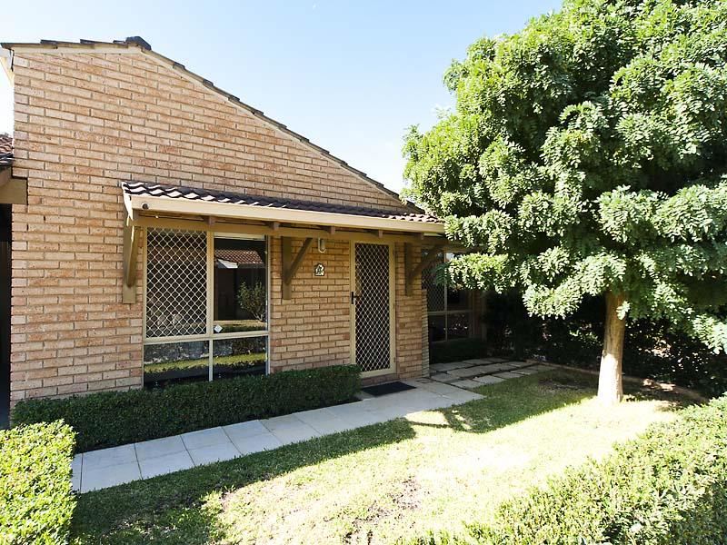 4/40 Rome Road, Myaree