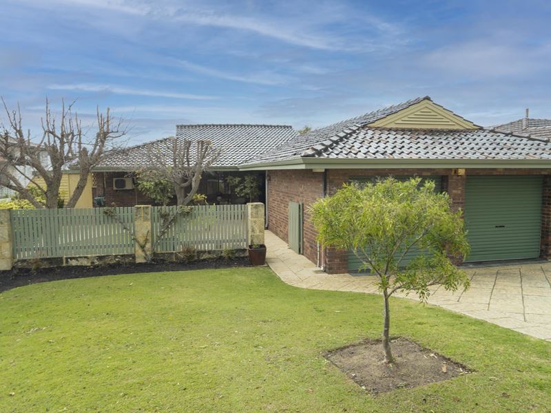 100 Sydenham Road, Doubleview