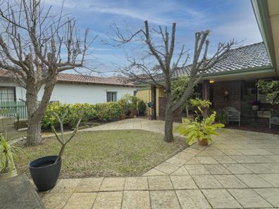 100 Sydenham Road, Doubleview WA 6018