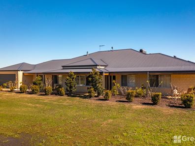 63 McMahon Road, North Dandalup WA 6207