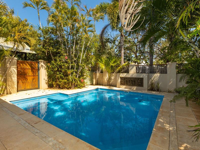 3A Rubin Court, Cable Beach