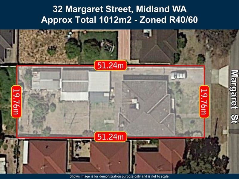 32 Margaret Street, Midland