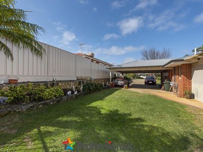 6 Nettle Place, Halls Head WA 6210