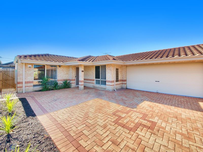 13B Croydon Street, Dianella