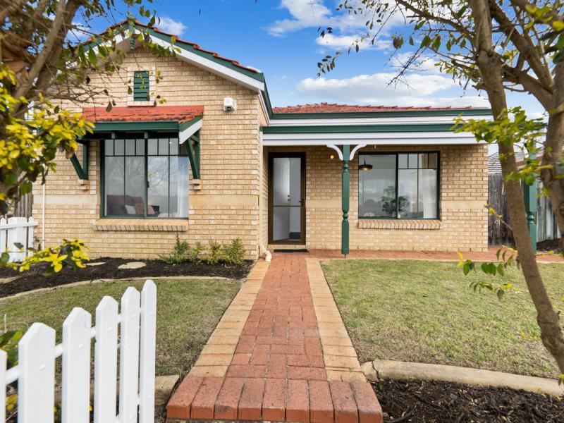 21 Sunray Circle, Ellenbrook