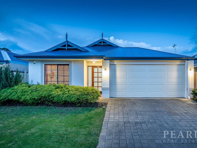 38 Cherokee Green, Clarkson