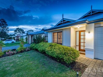 38 Cherokee Green, Clarkson WA 6030