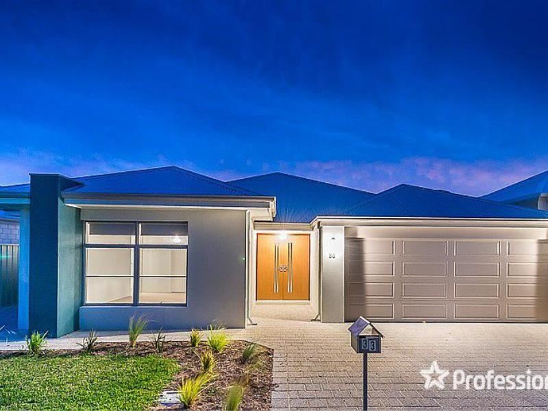 33 Explorer Street, Yanchep