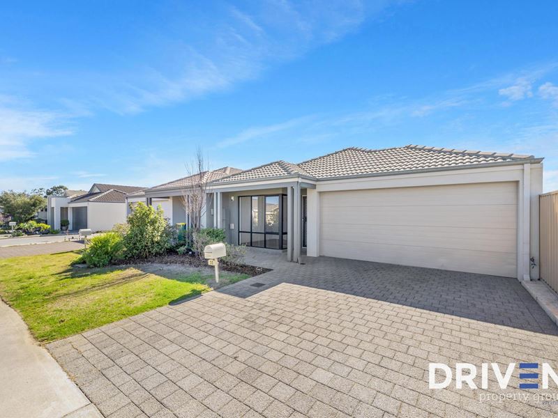 30 Blue Road, Canning Vale