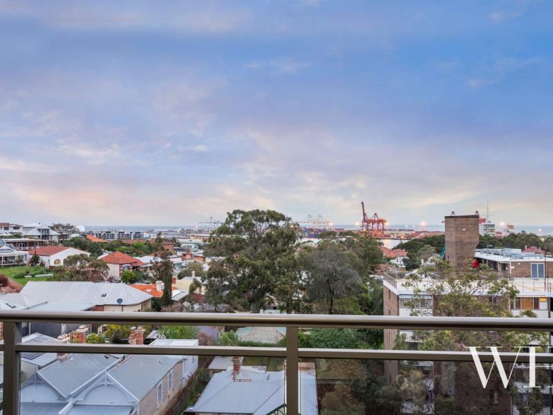 64/46 East Street, East Fremantle