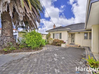 21 Mansell Street, Morley WA 6062