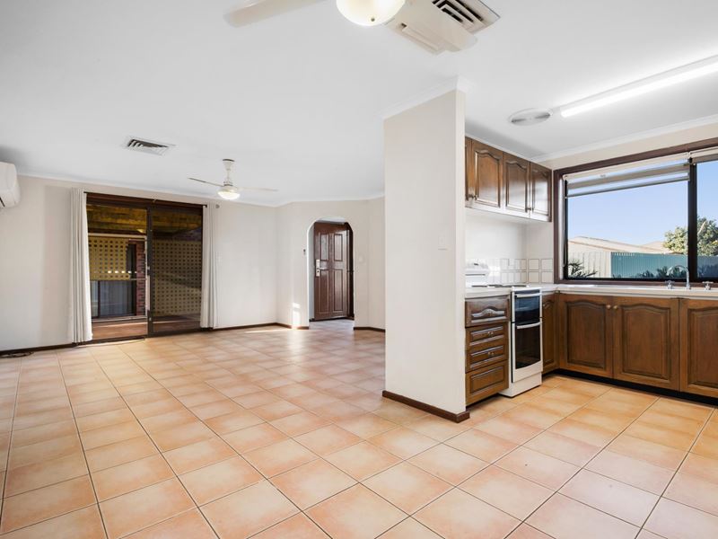 12/17 Bond Place, Pegs Creek