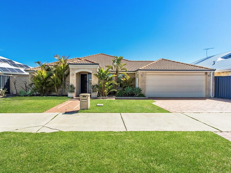 115 Bayside Blvd, Port Kennedy