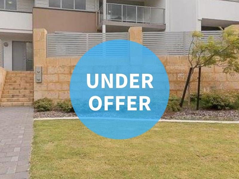 4/45 Hargreaves Road, Coolbellup