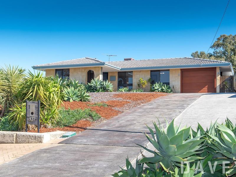 137 Giles Avenue, Padbury