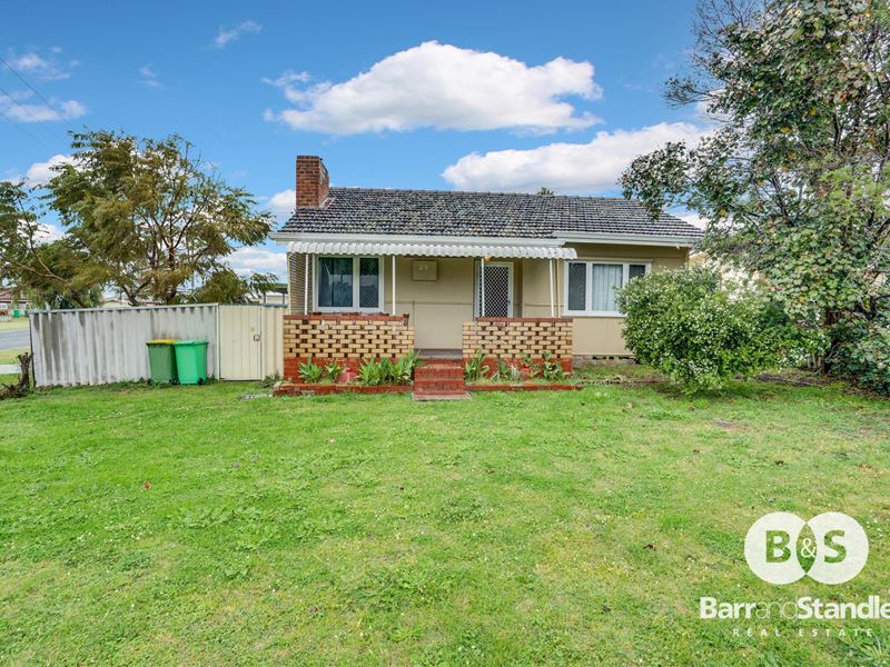 29 Winton Street, Carey Park