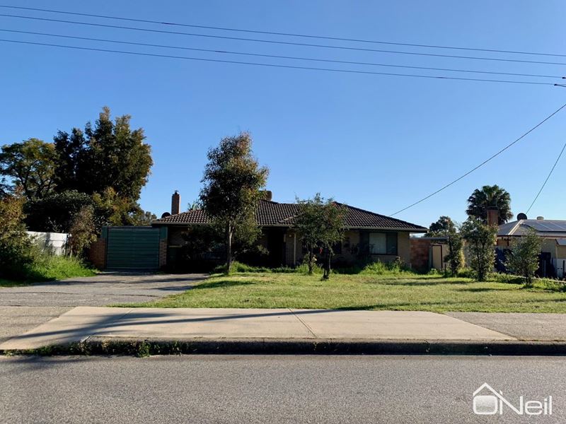 140 Seventh Road, Armadale