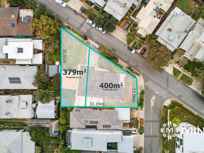 2 Rule Street, North Fremantle