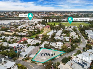 2 Rule Street, North Fremantle WA 6159