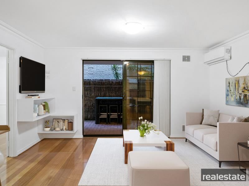 62/123 Wellington Street, East Perth WA 6004