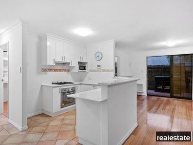 62/123 Wellington Street, East Perth WA 6004
