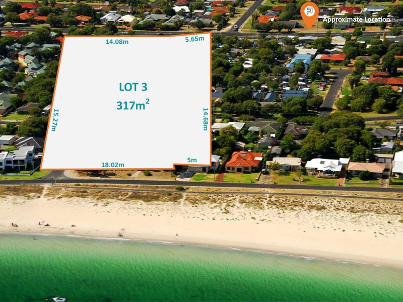 3/264 Bussell Highway, West Busselton