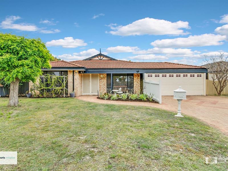 24 Tintagel Place, Ballajura