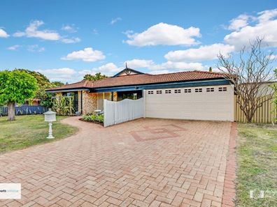 24 Tintagel Place, Ballajura WA 6066