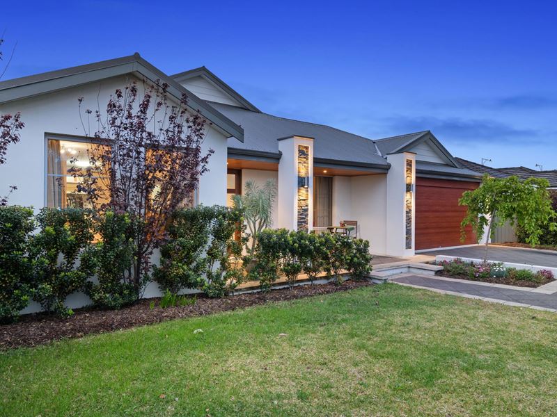 6 Drysdale Gardens, Wandi