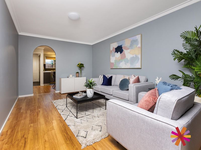 14/75 Ley Street, Como