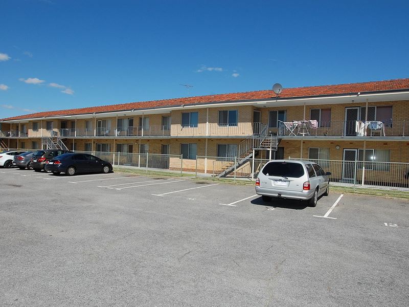 9/170 Hector Street, Osborne Park