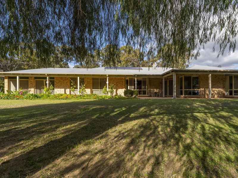 876 Eighty Road, Baldivis