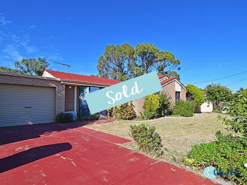 15 Voyager Court, Cooloongup WA 6168