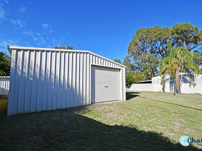 15 Voyager Court, Cooloongup WA 6168