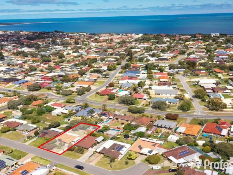 12 Marley Way, Warnbro