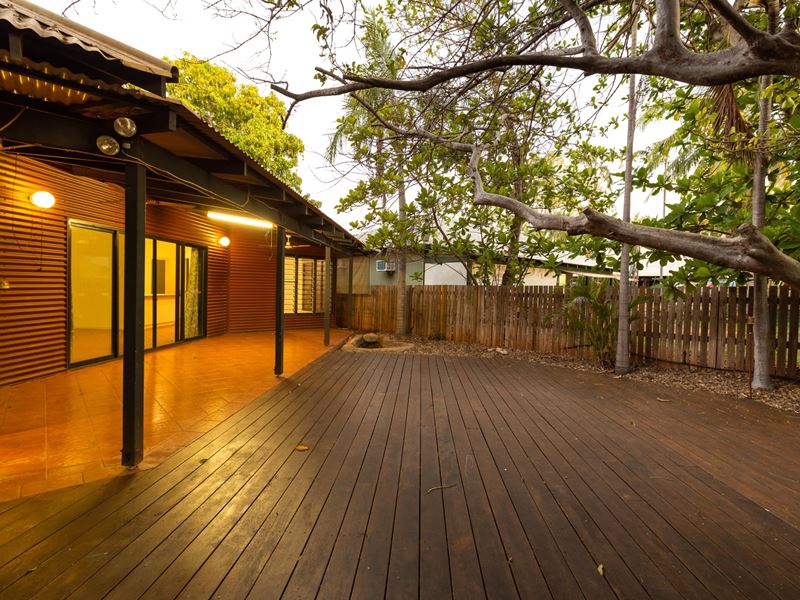 3 Leichhardt Place, Broome