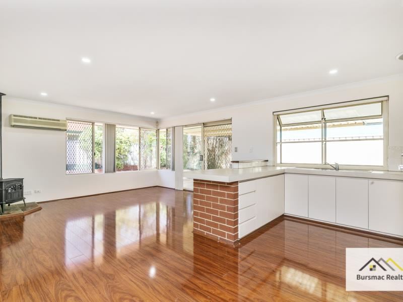 24 Tabubil Gardens, Ballajura