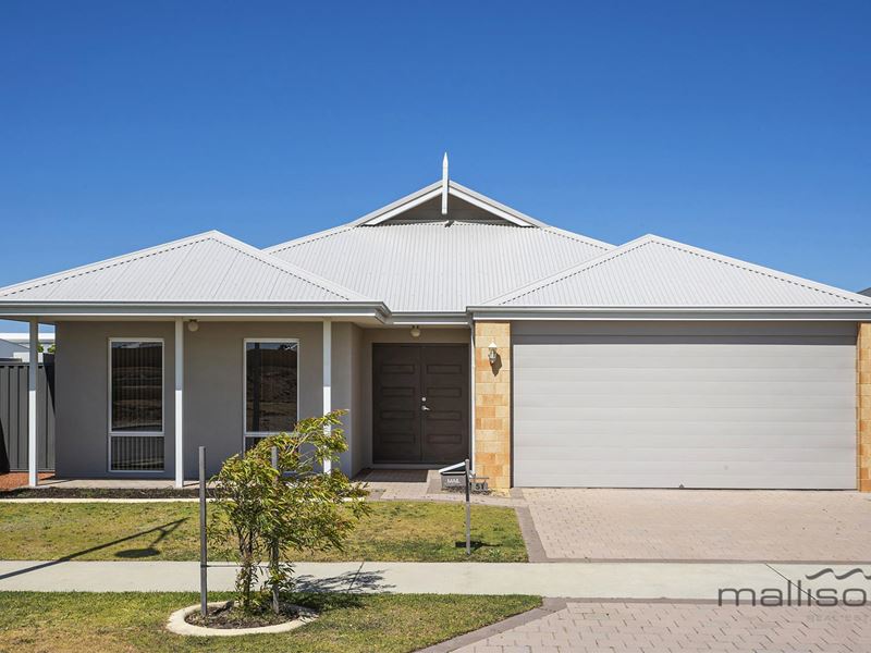 51 Benson Loop, Alkimos