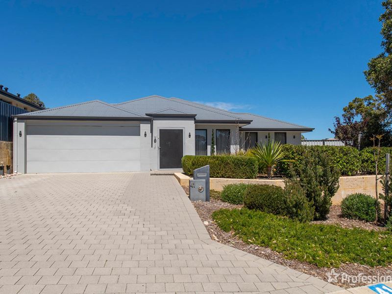 41 Jinatong Loop, Dawesville