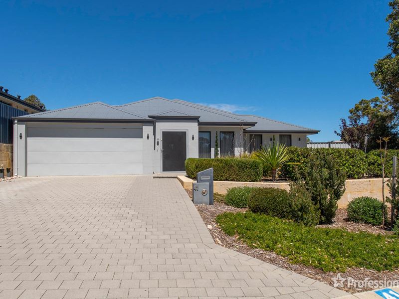 41 Jinatong Loop, Dawesville WA 6211