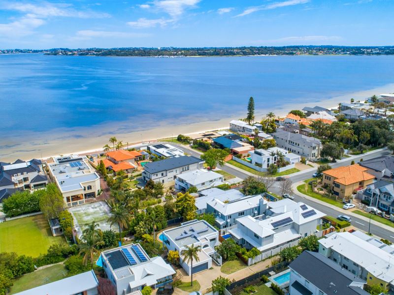 13A Dee Road, Applecross
