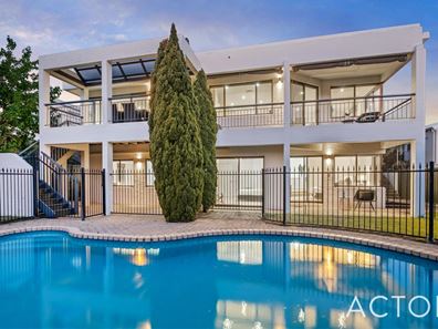 13A Dee Road, Applecross WA 6153