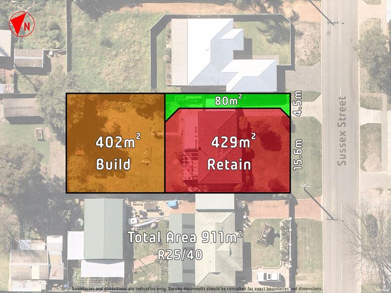 92 Sussex Road, Forrestfield