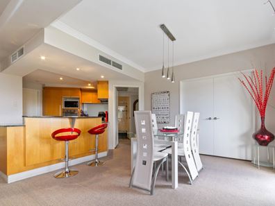 11/1 Stirling Street, South Perth WA 6151