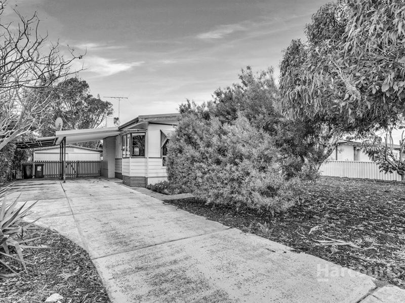 31 Terry Crescent, Mandurah