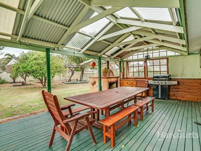 31 Terry Crescent, Mandurah WA 6210