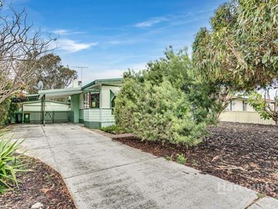 31 Terry Crescent, Mandurah WA 6210